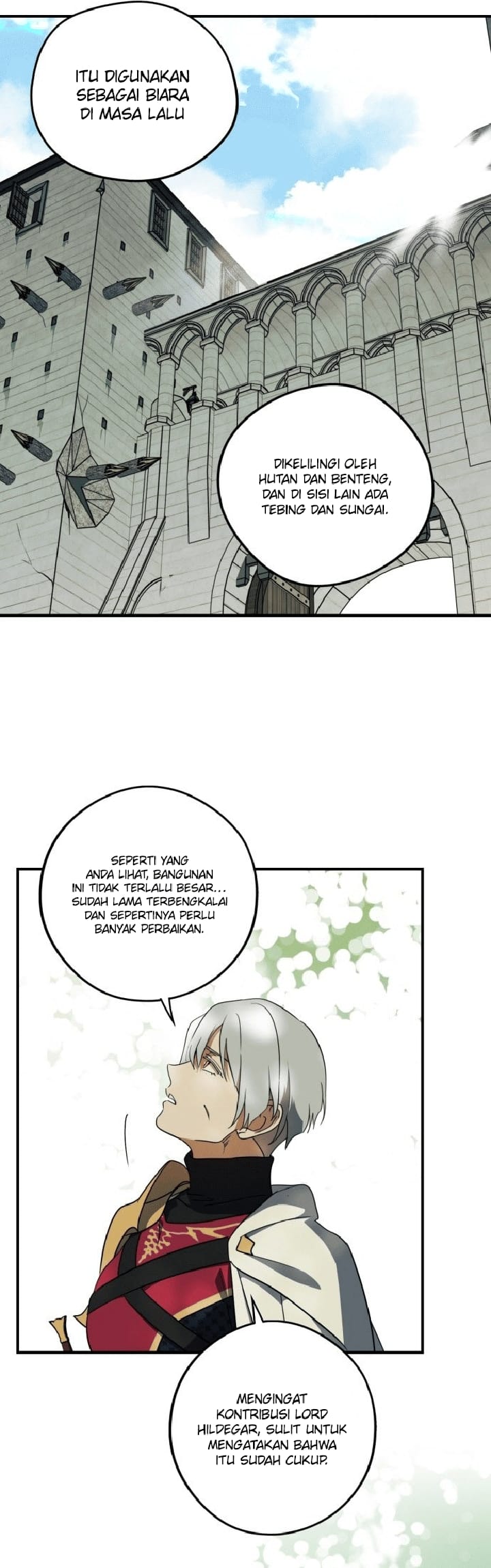 Chapter 112 - halaman 41