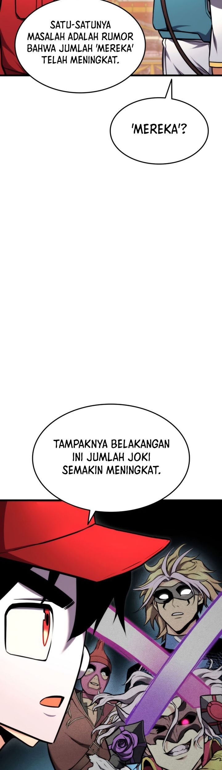 Chapter 101 - halaman 19