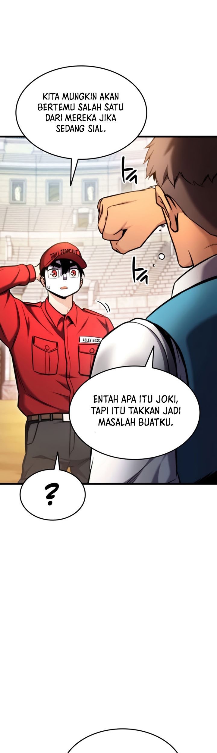 Chapter 101 - halaman 21