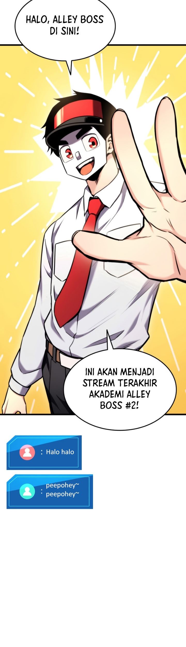 Chapter 101 - halaman 27