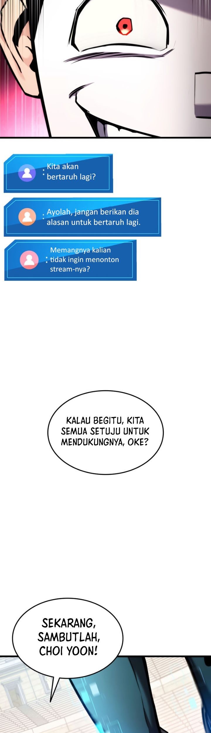 Chapter 101 - halaman 33