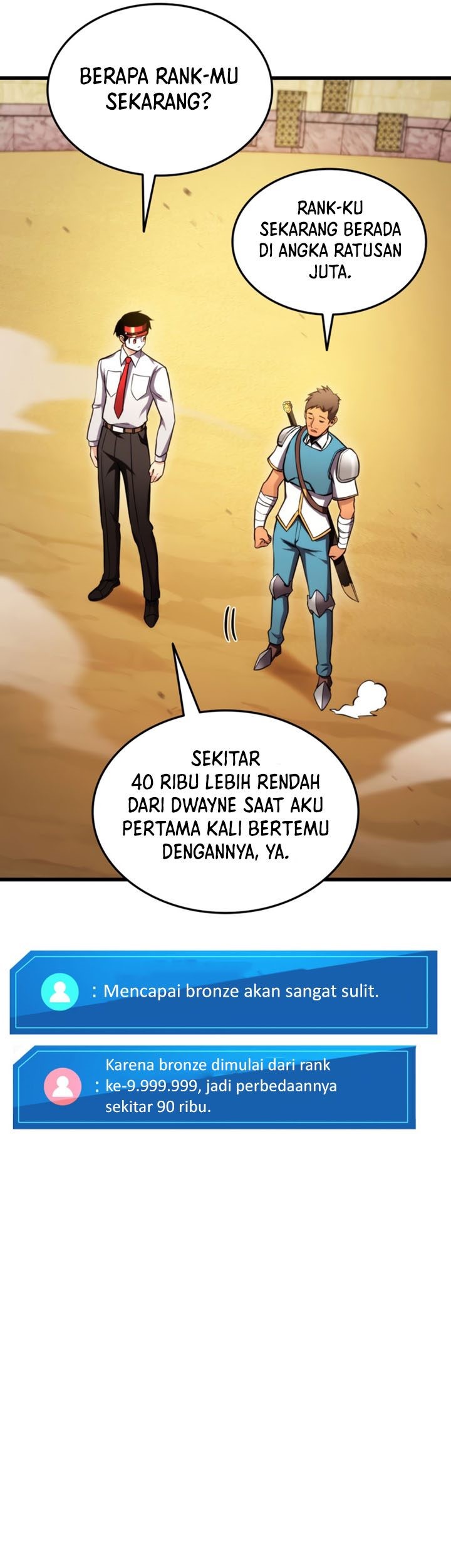 Chapter 101 - halaman 37