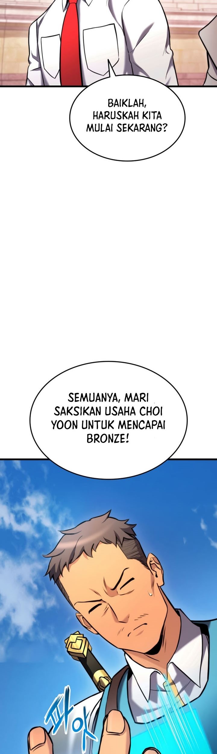 Chapter 101 - halaman 39