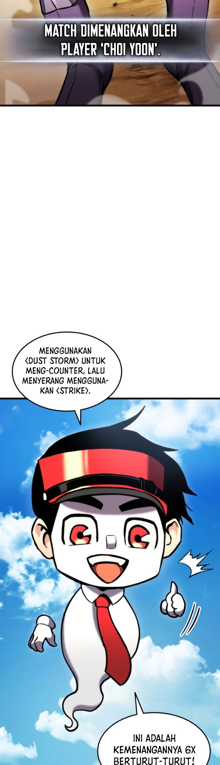 Chapter 101 - halaman 69
