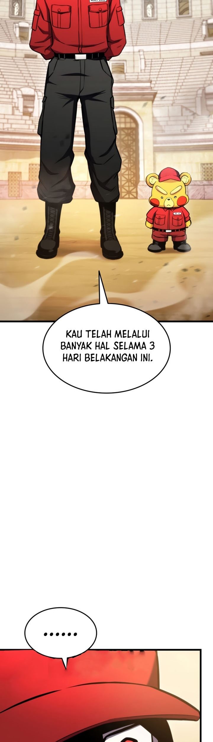 Chapter 101 - halaman 5