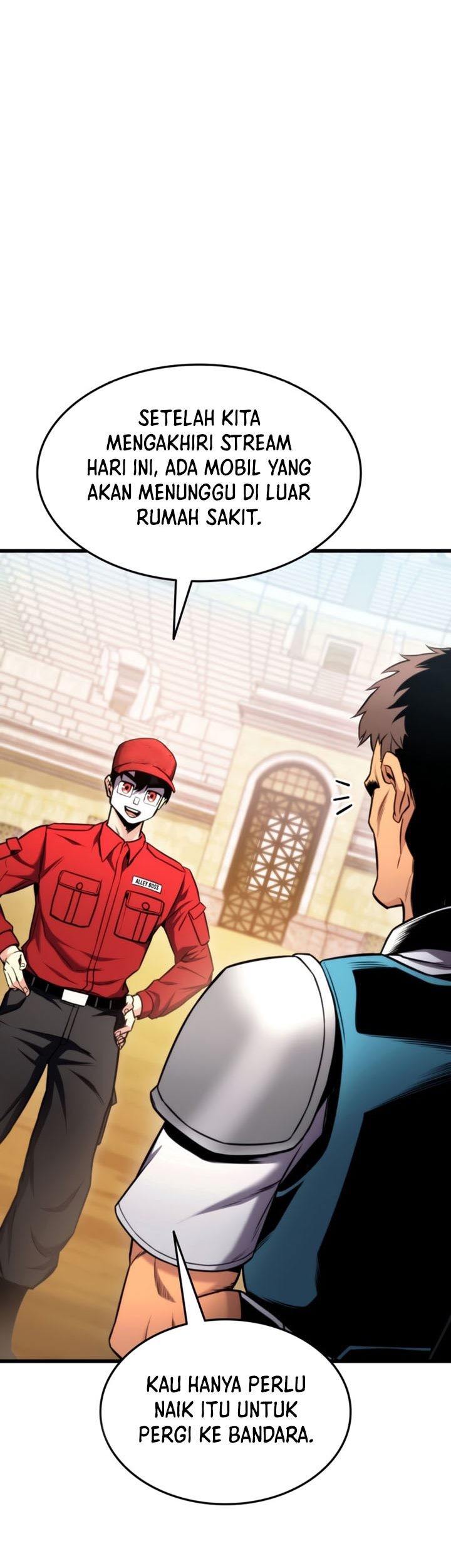 Chapter 101 - halaman 13