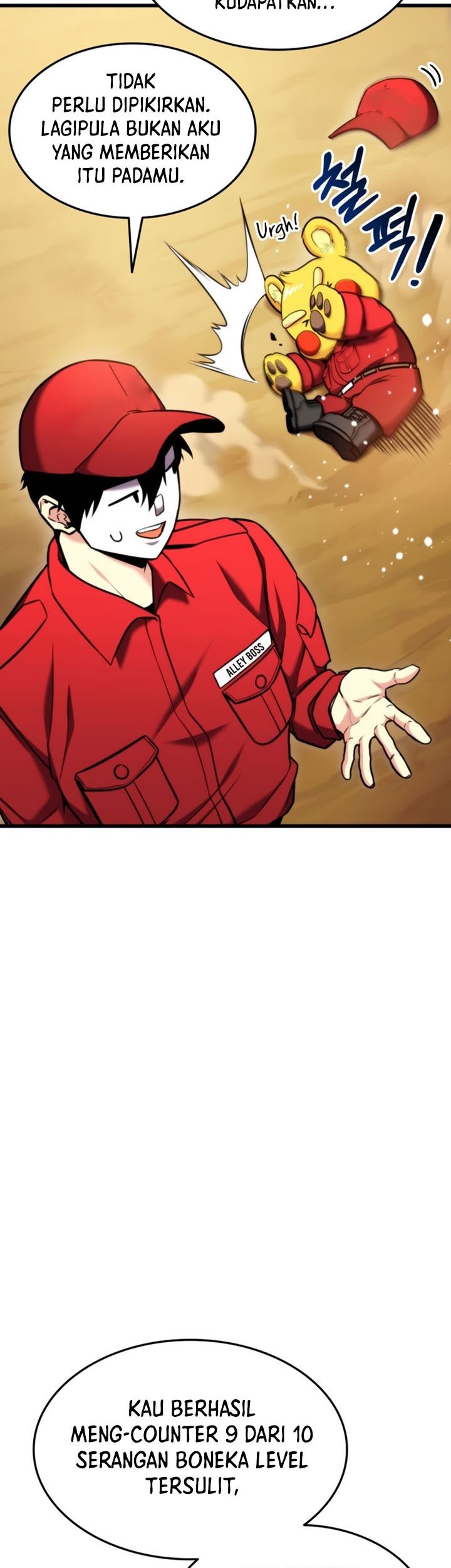Chapter 101 - halaman 17