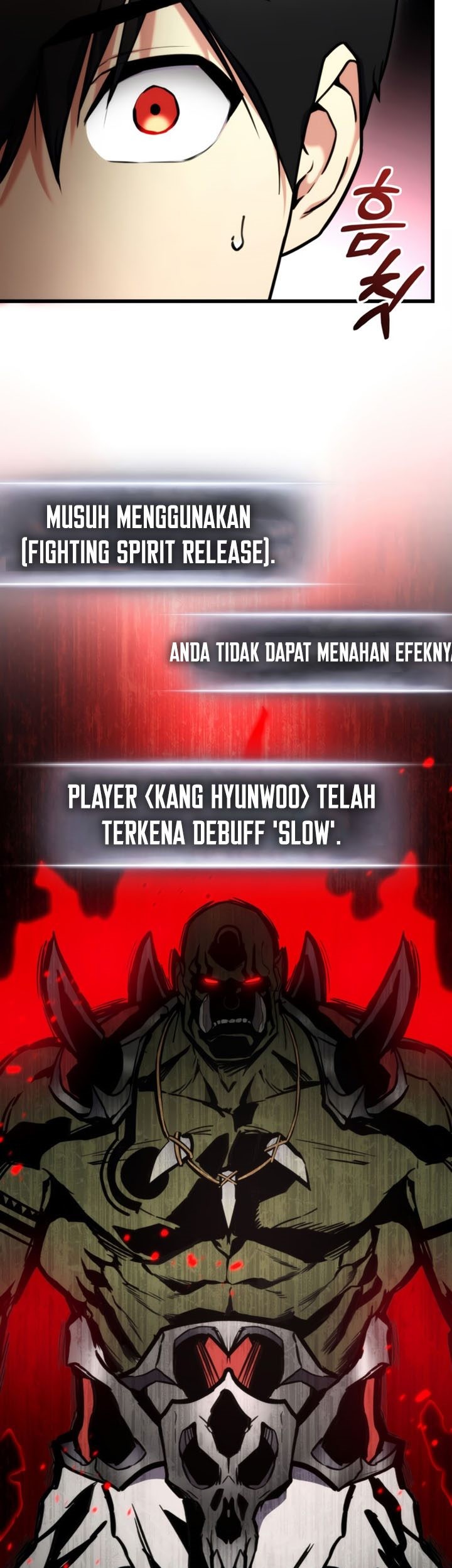 Chapter 100 - halaman 21