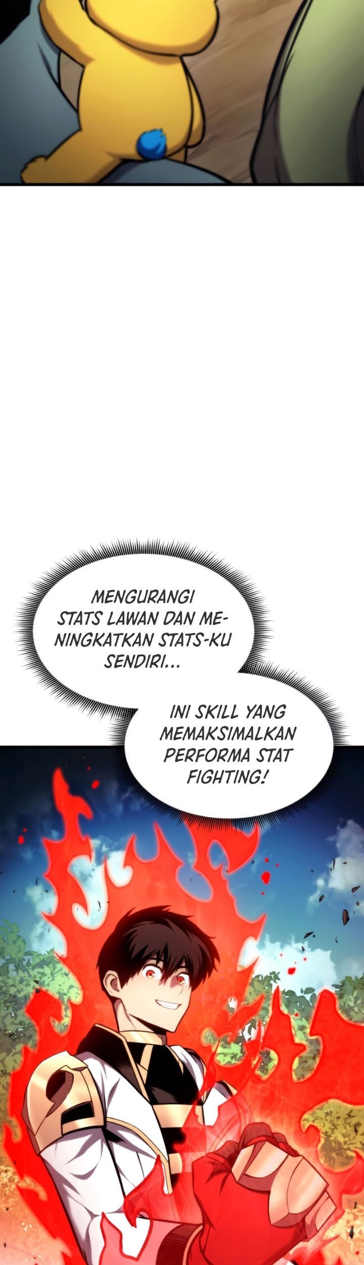 Chapter 100 - halaman 67