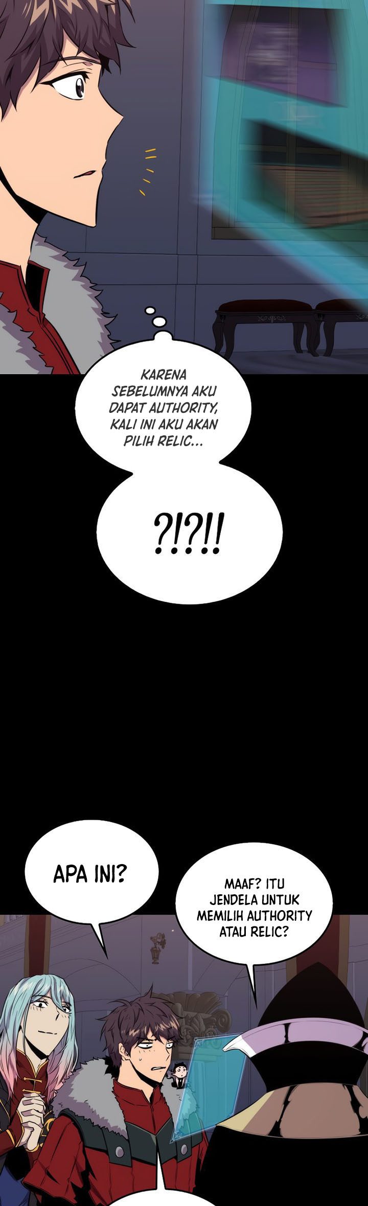 Chapter 66 - halaman 48