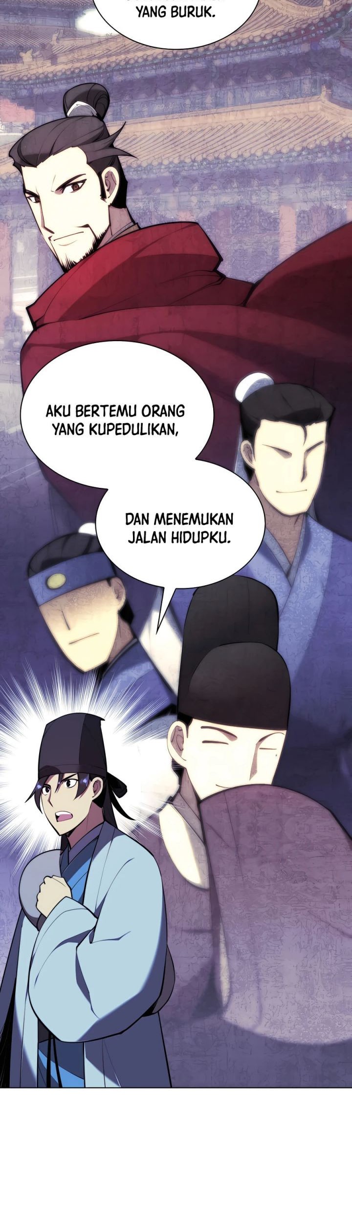 Chapter 65 - halaman 22