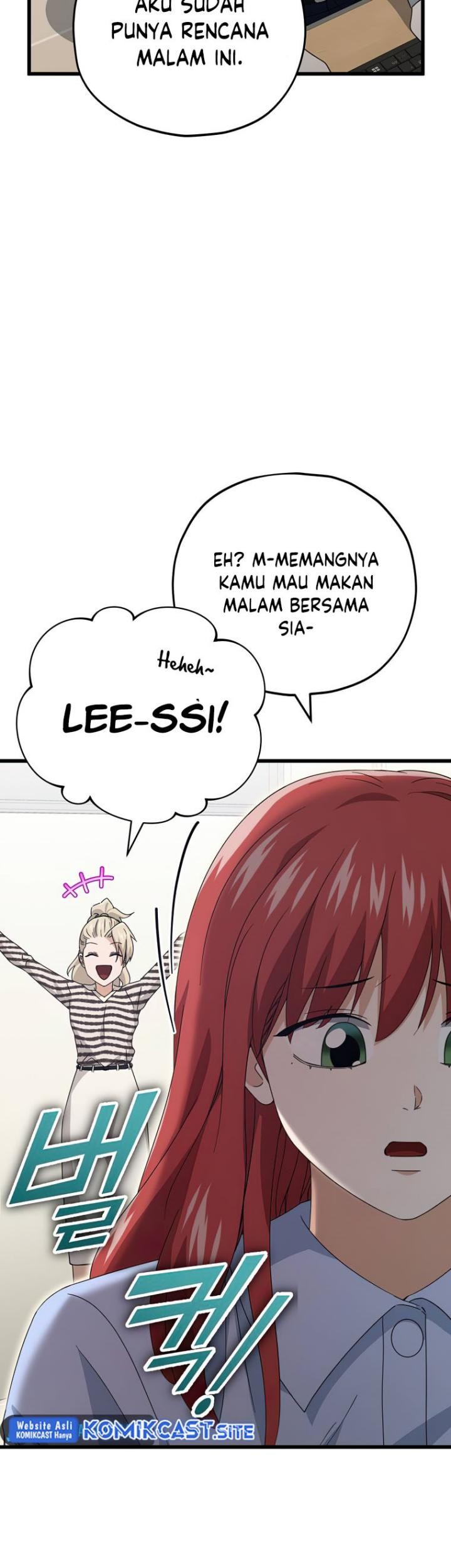 Chapter 129 - halaman 54