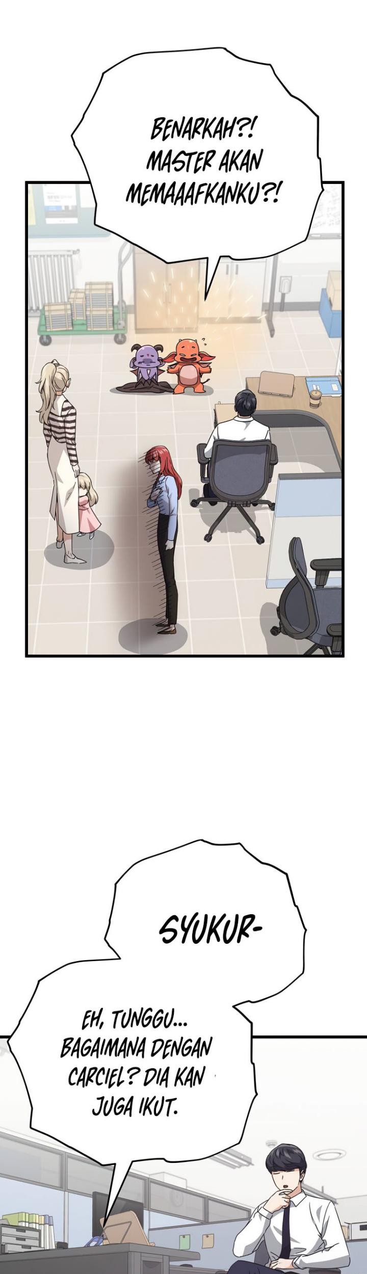 Chapter 129 - halaman 73