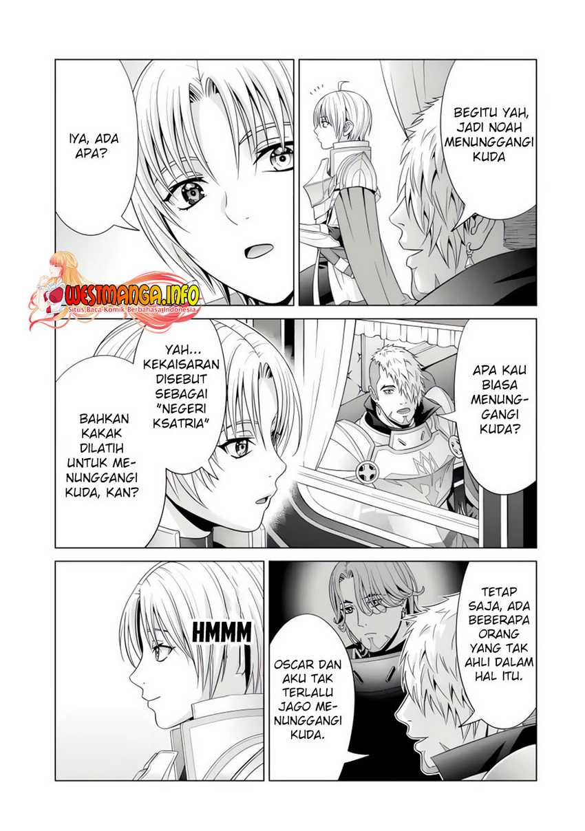 Chapter 26.1 - halaman 6