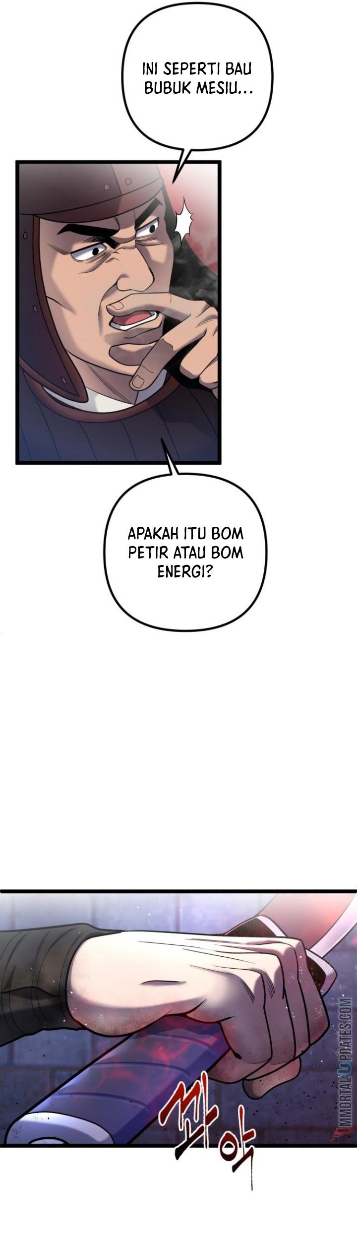 Chapter 76 - halaman 20