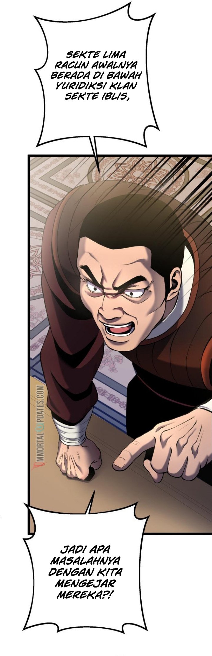 Chapter 76 - halaman 29