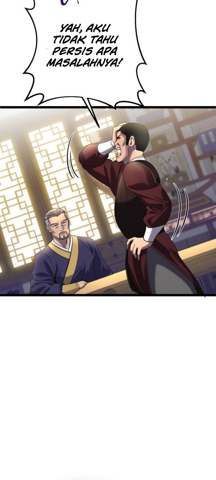 Chapter 76 - halaman 31