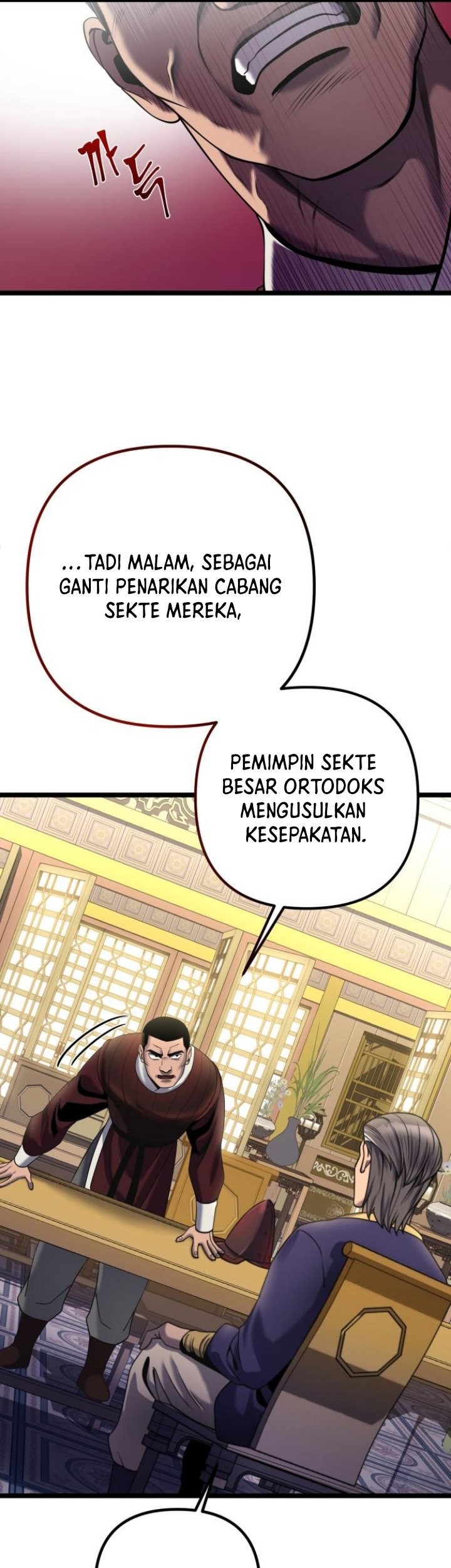 Chapter 76 - halaman 34
