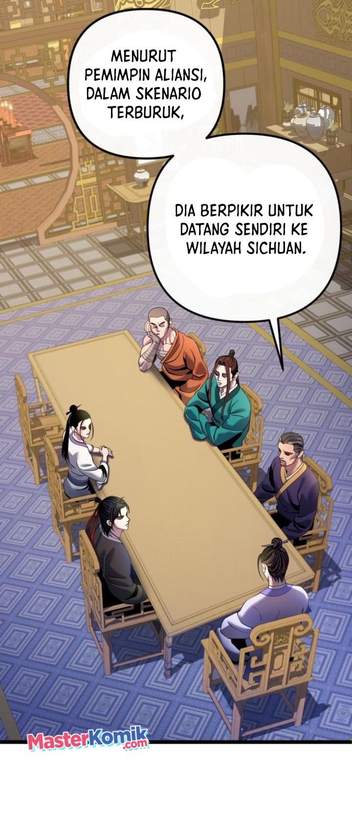 Chapter 76 - halaman 50