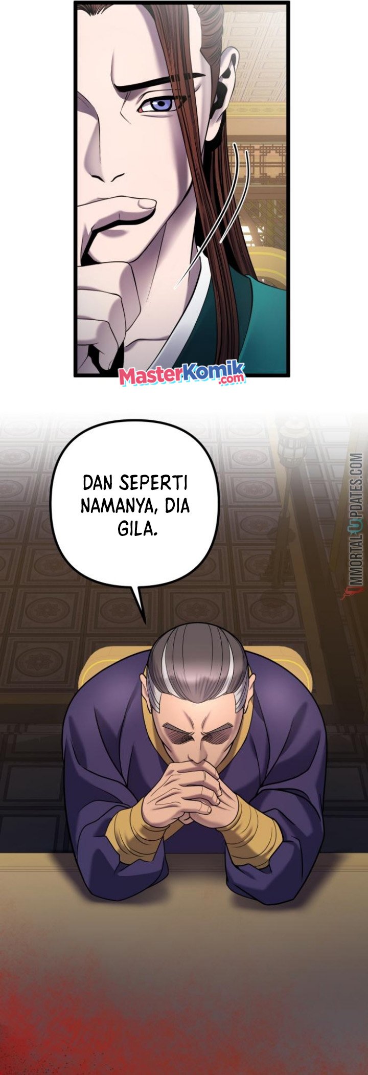 Chapter 76 - halaman 55