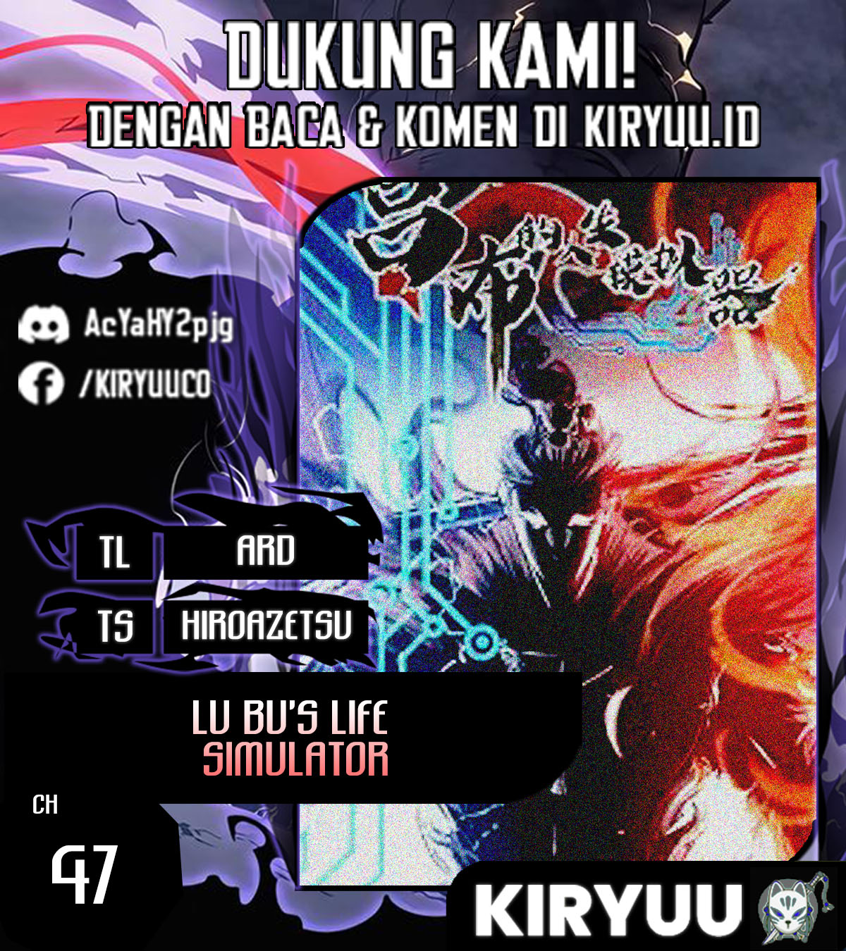 Chapter 47 - halaman 2