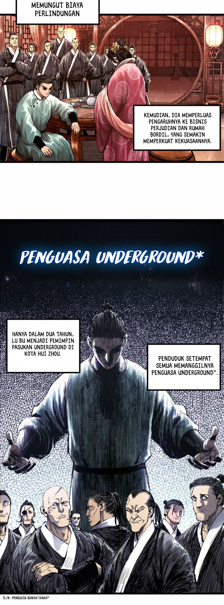 Chapter 47 - halaman 25