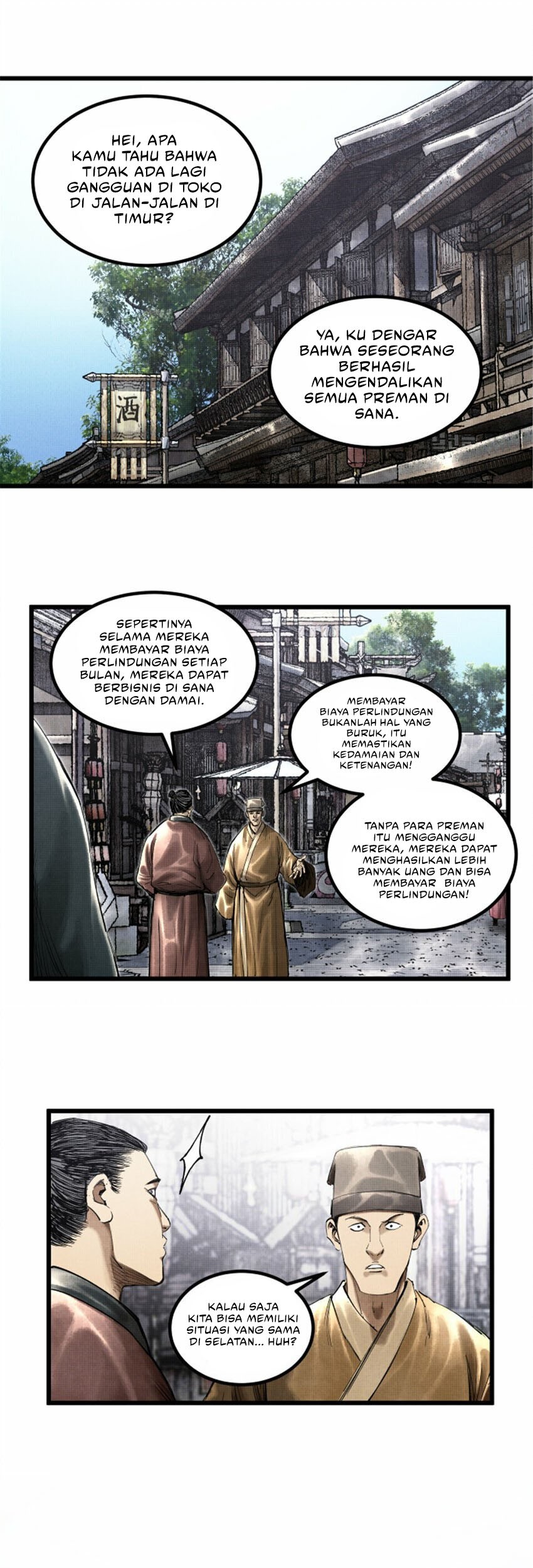 Chapter 47 - halaman 22