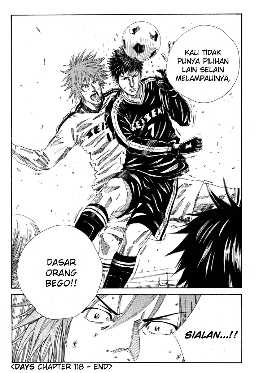 Chapter 118 - halaman 27