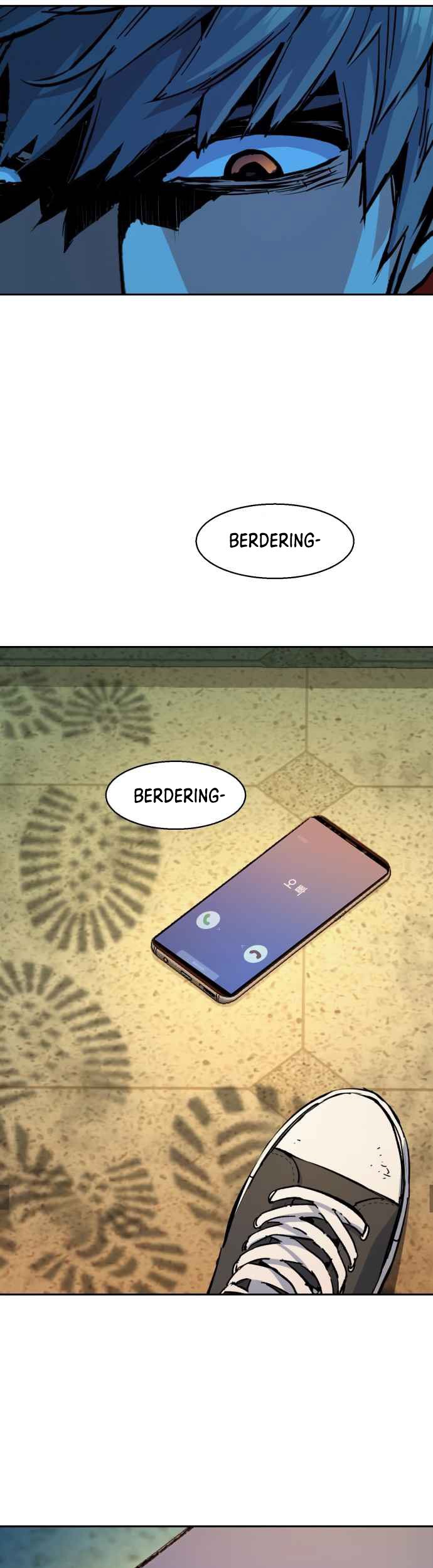 Chapter 135 - halaman 21