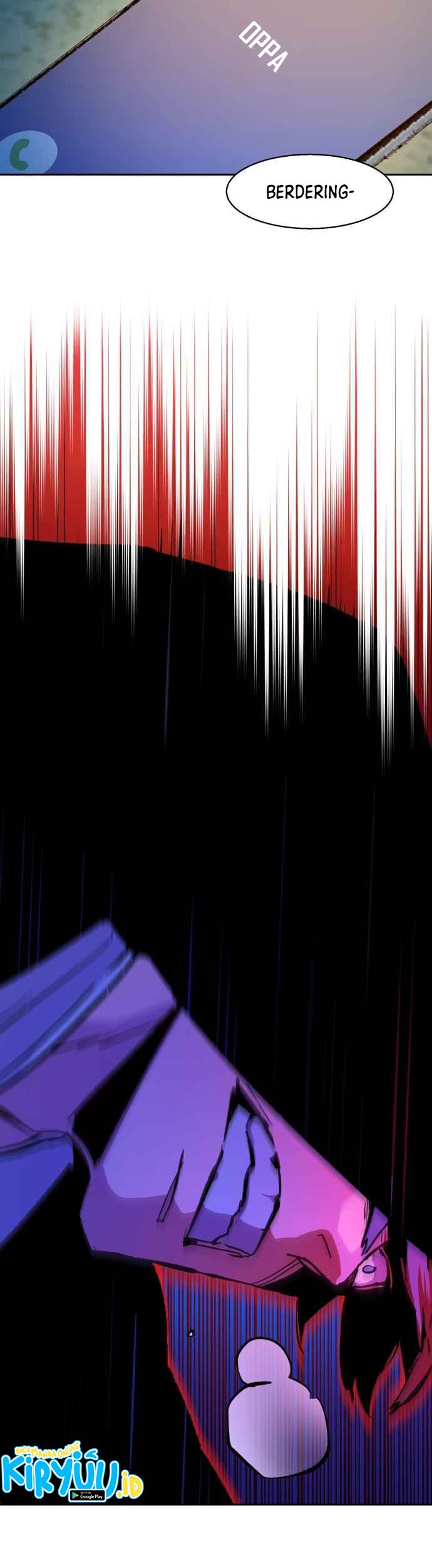 Chapter 135 - halaman 22