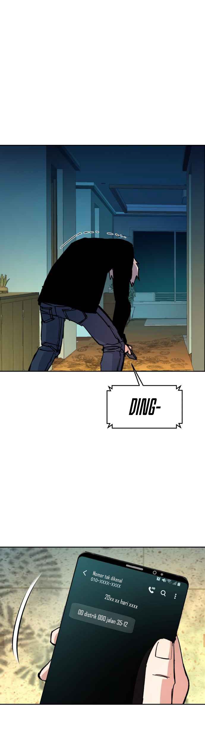Chapter 135 - halaman 23