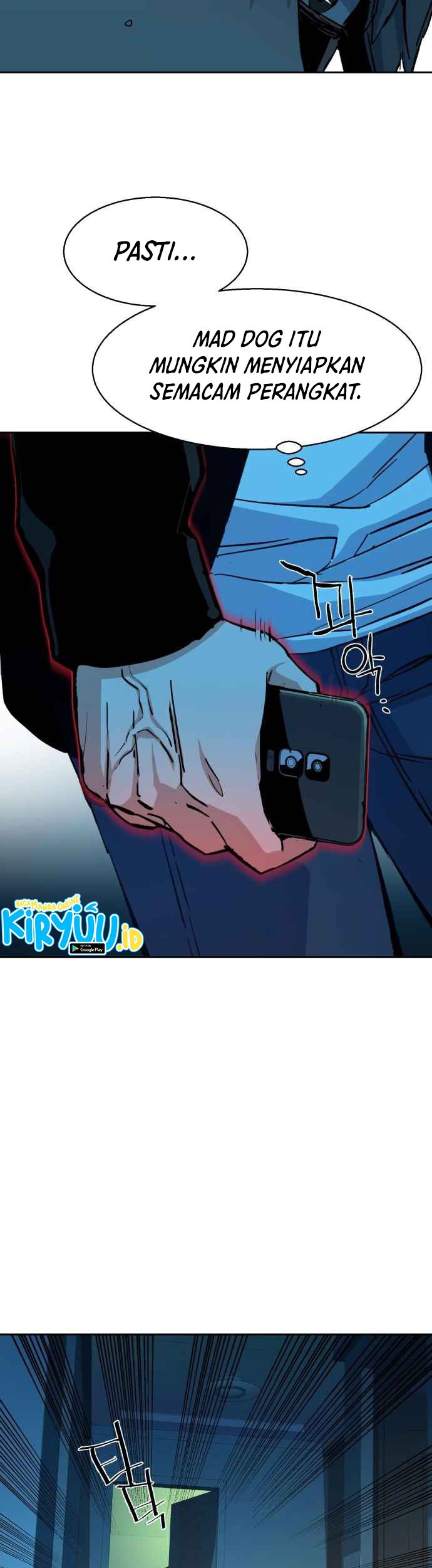 Chapter 135 - halaman 27