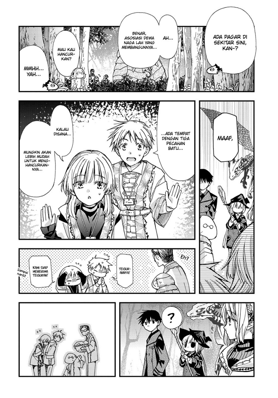 Chapter 18 - halaman 20