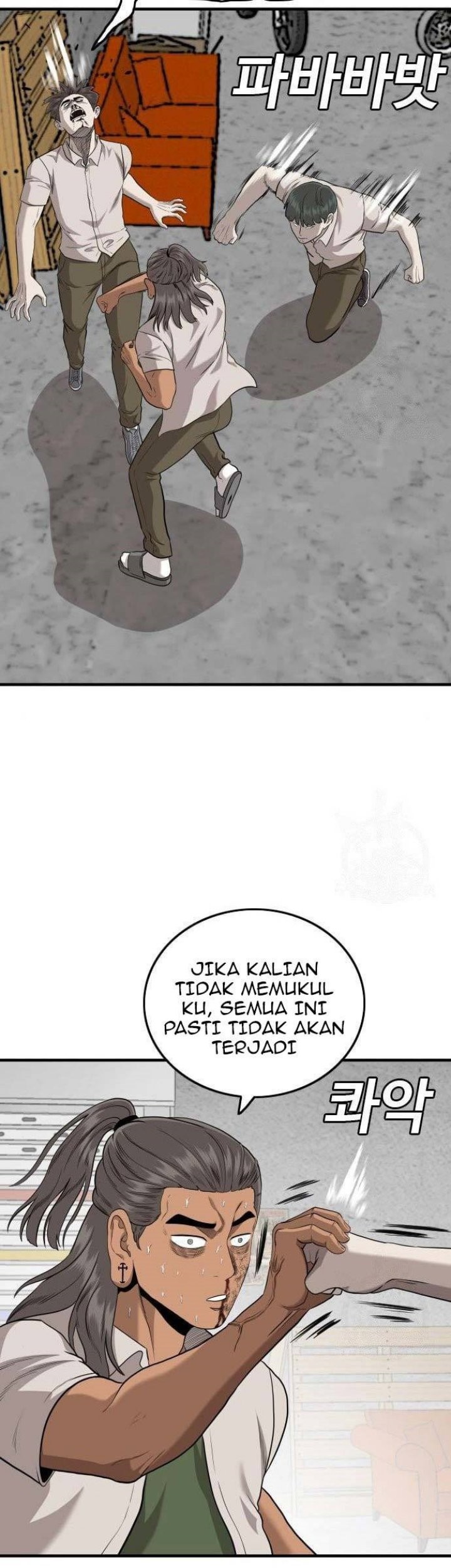 Chapter 147 - halaman 35