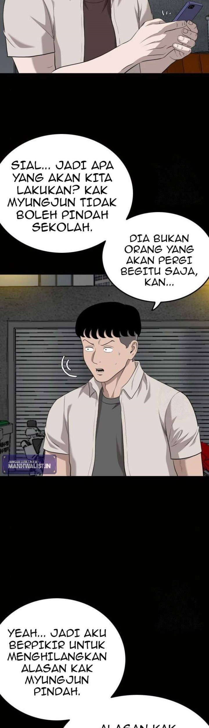 Chapter 147 - halaman 8