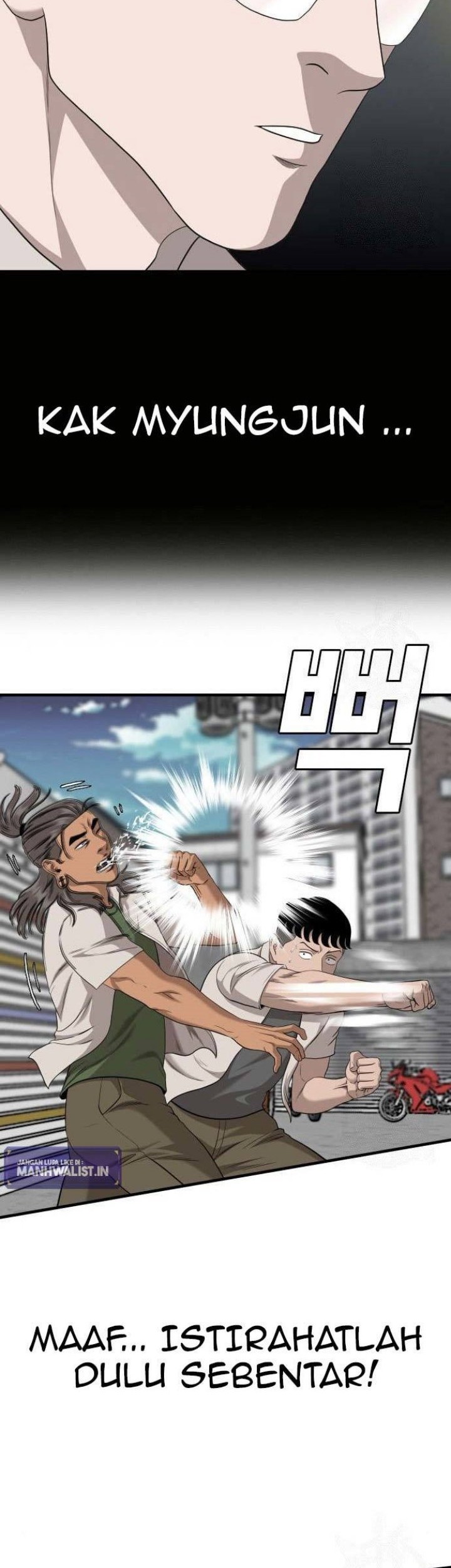 Chapter 147 - halaman 15
