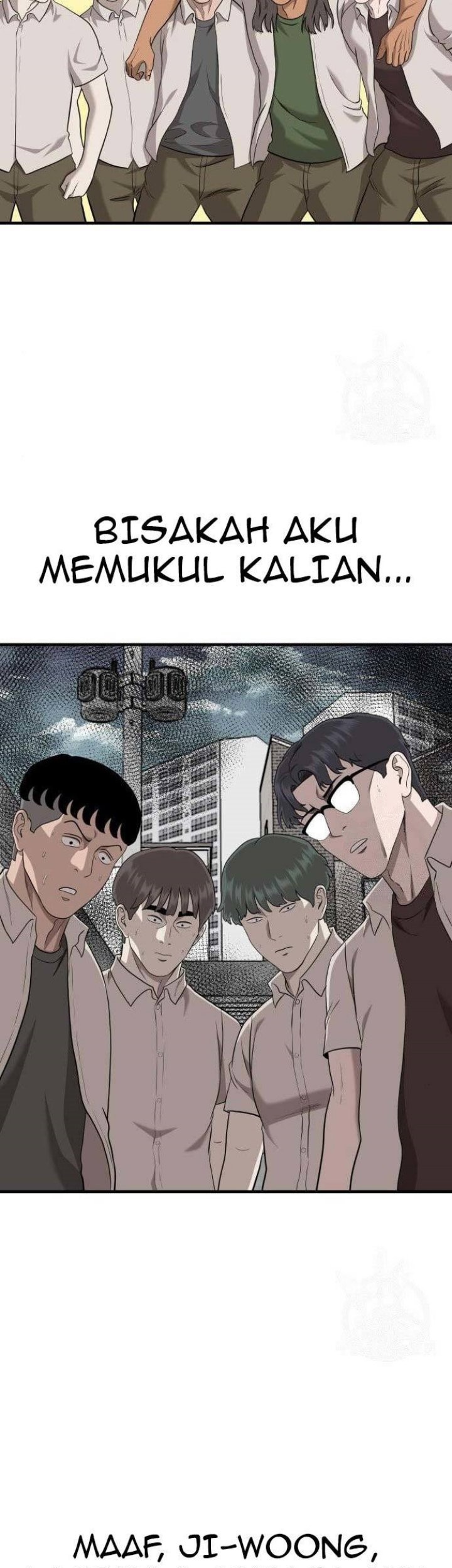 Chapter 147 - halaman 20