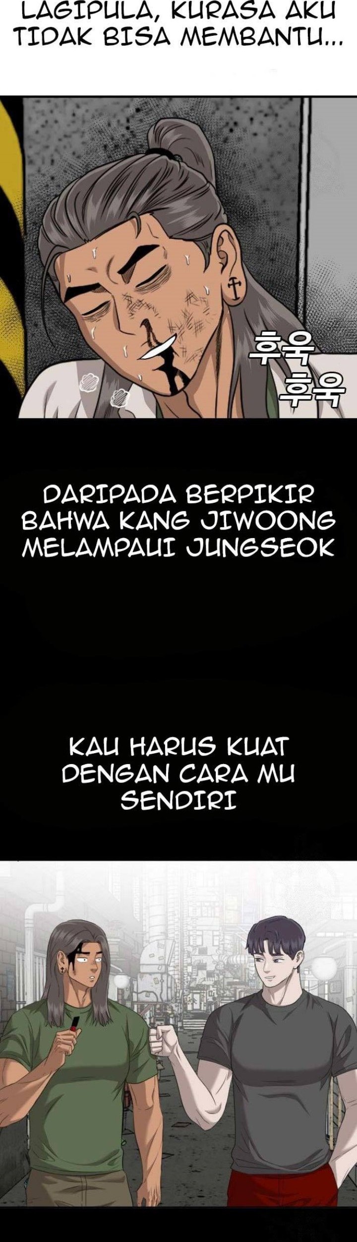Chapter 147 - halaman 21