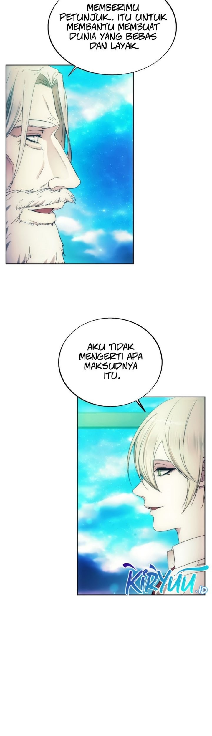 Chapter 84 - halaman 42