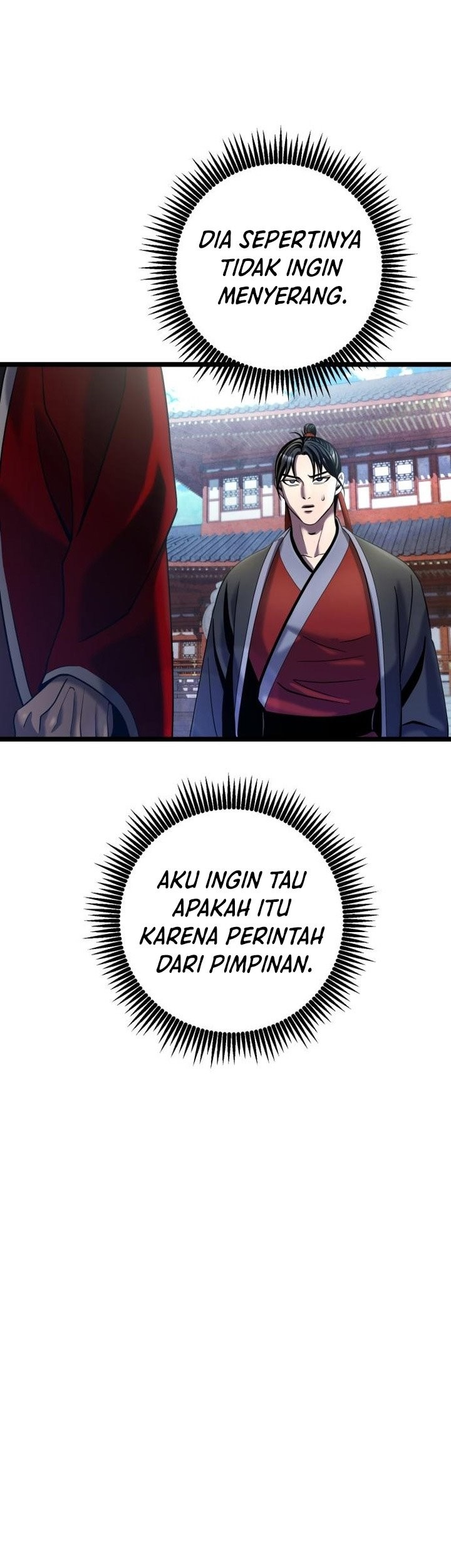 Chapter 77 - halaman 27
