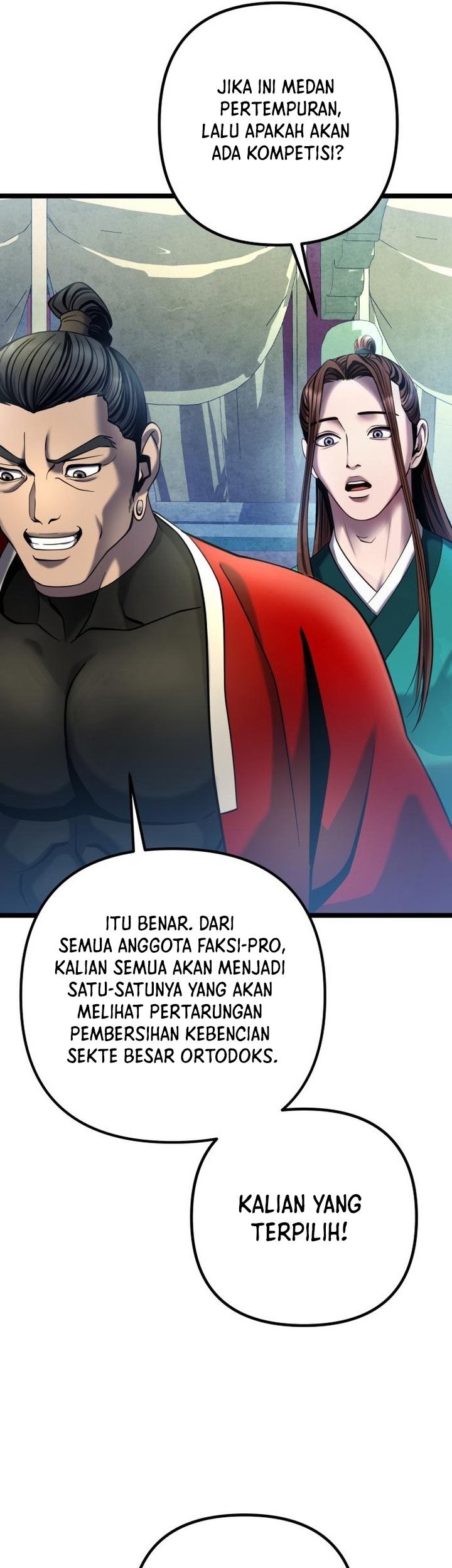 Chapter 77 - halaman 29
