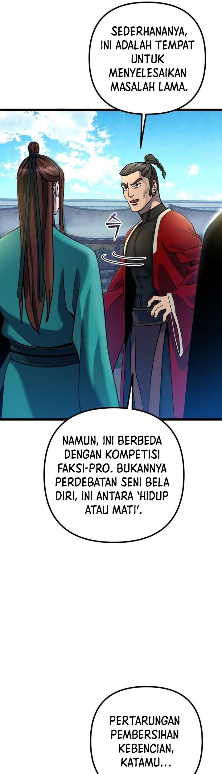 Chapter 77 - halaman 31