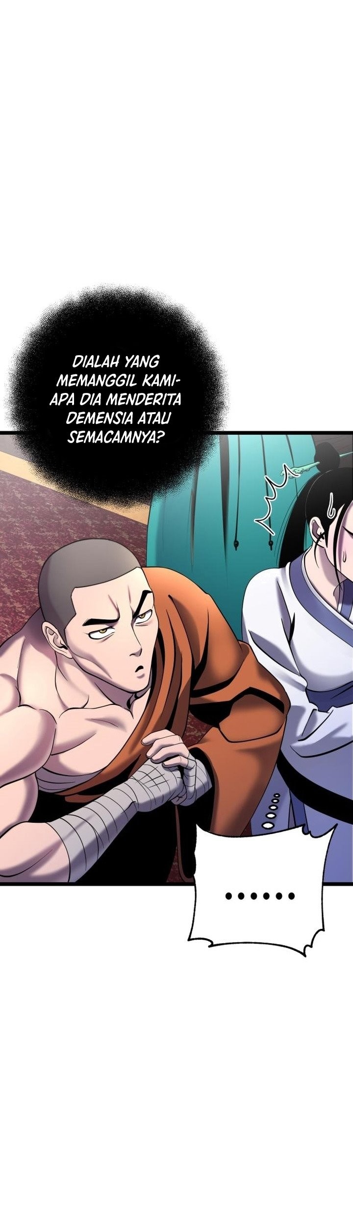 Chapter 77 - halaman 47