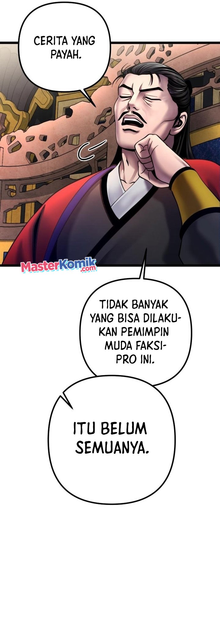 Chapter 77 - halaman 78