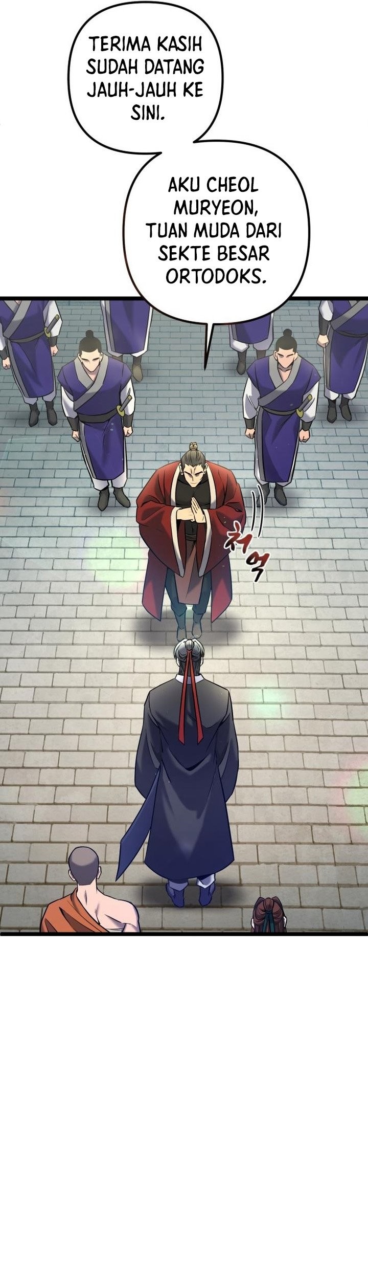 Chapter 77 - halaman 17