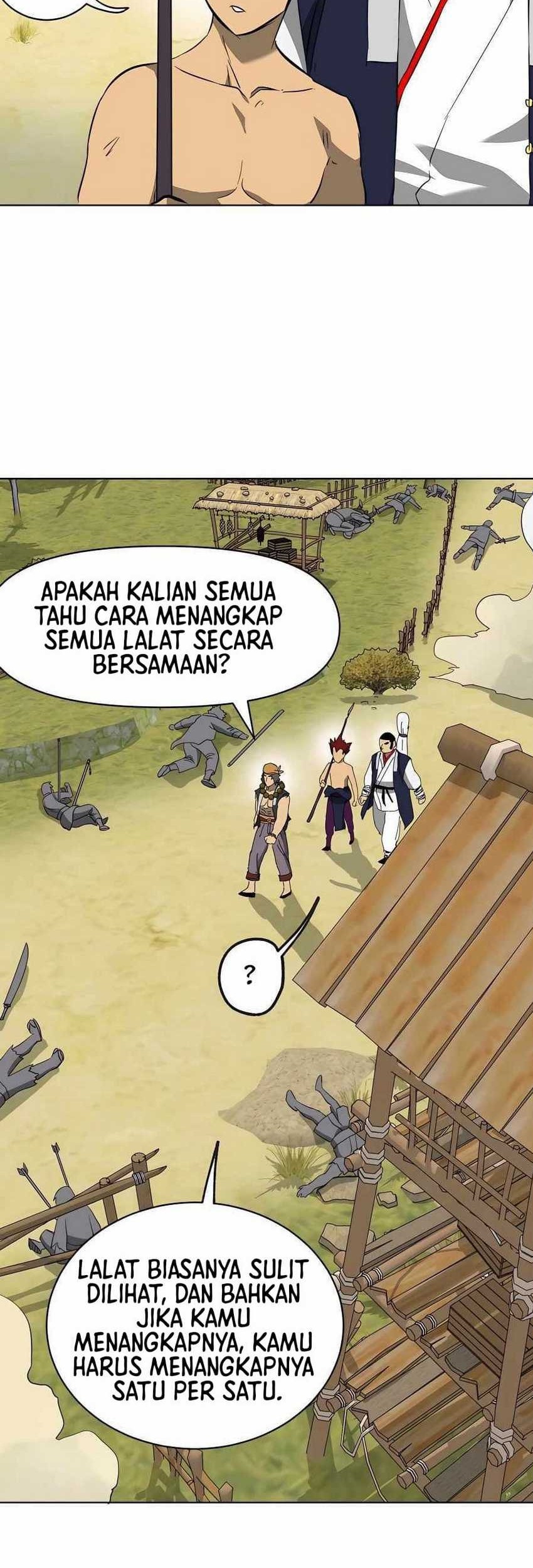 Chapter 142 - halaman 72