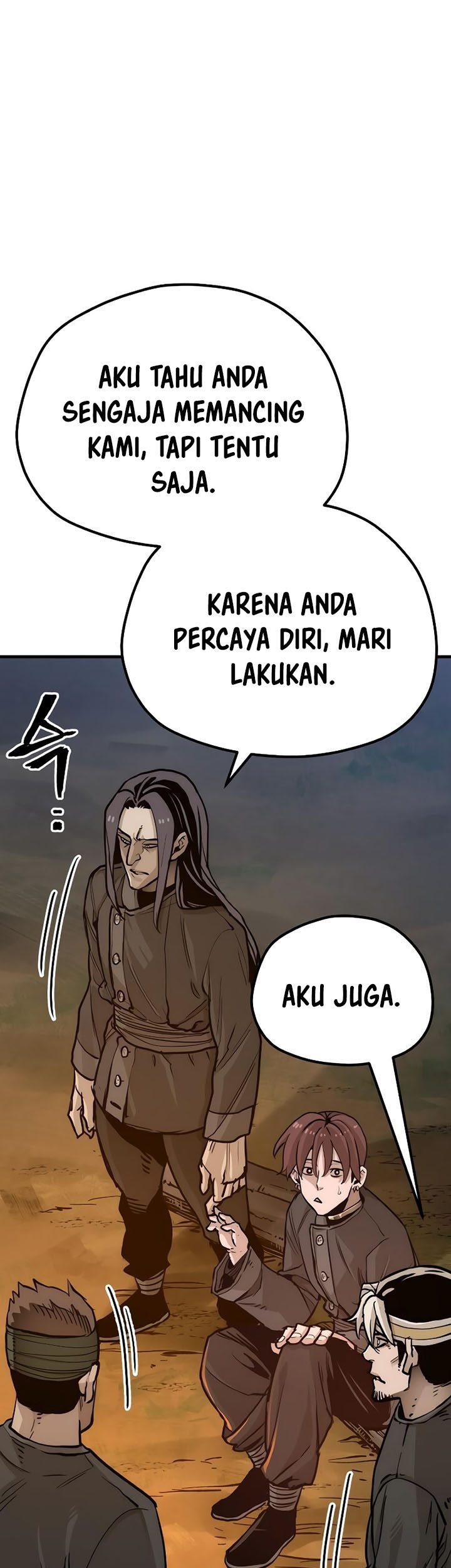 Chapter 74 - halaman 21