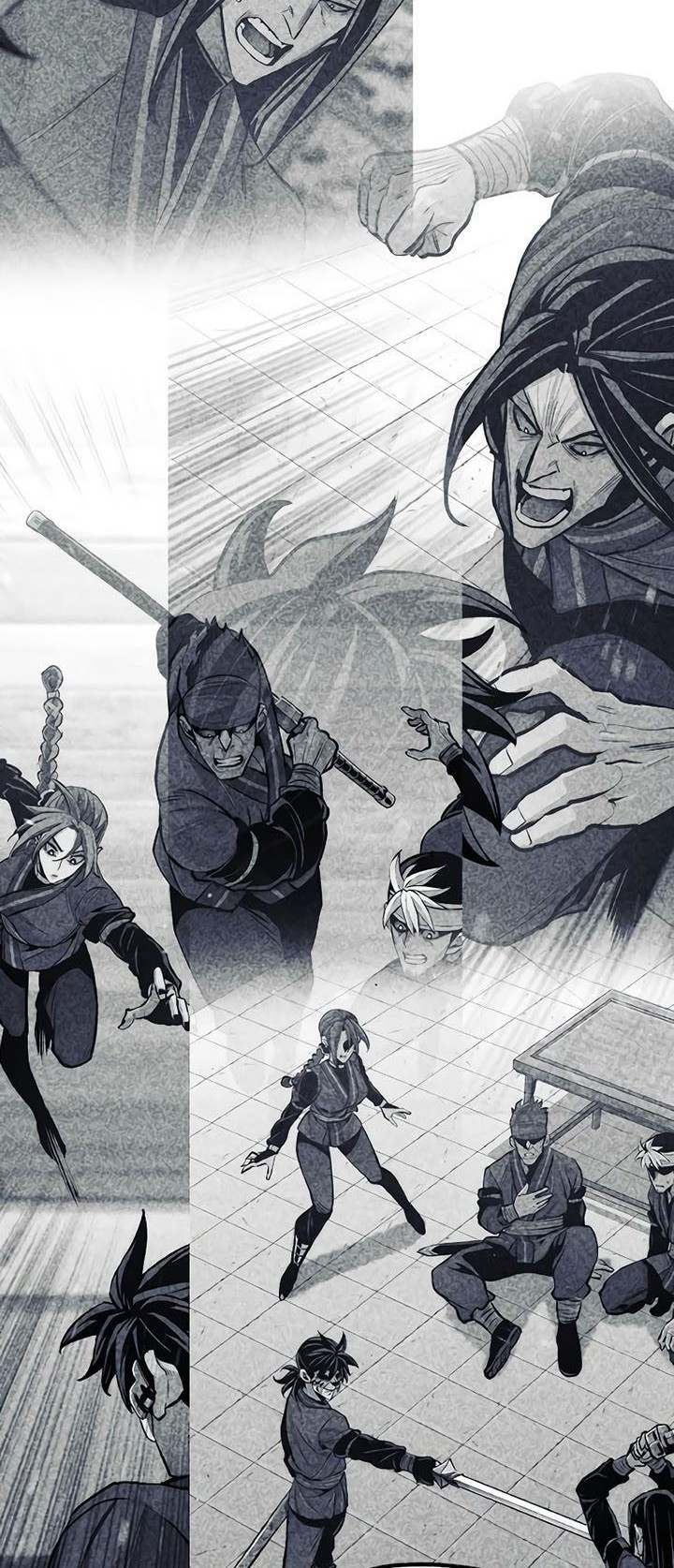 Chapter 74 - halaman 16