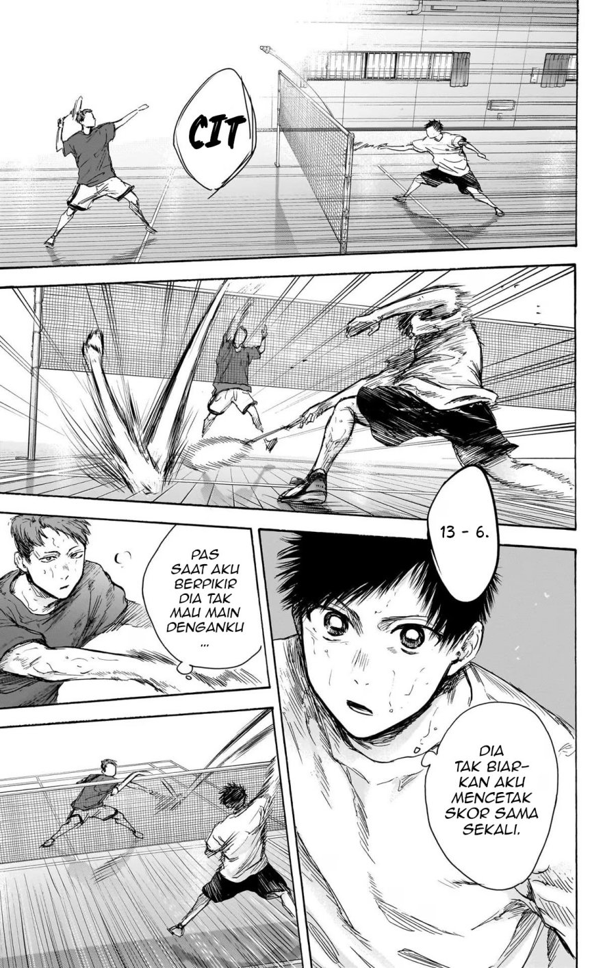 Chapter 78 - halaman 12