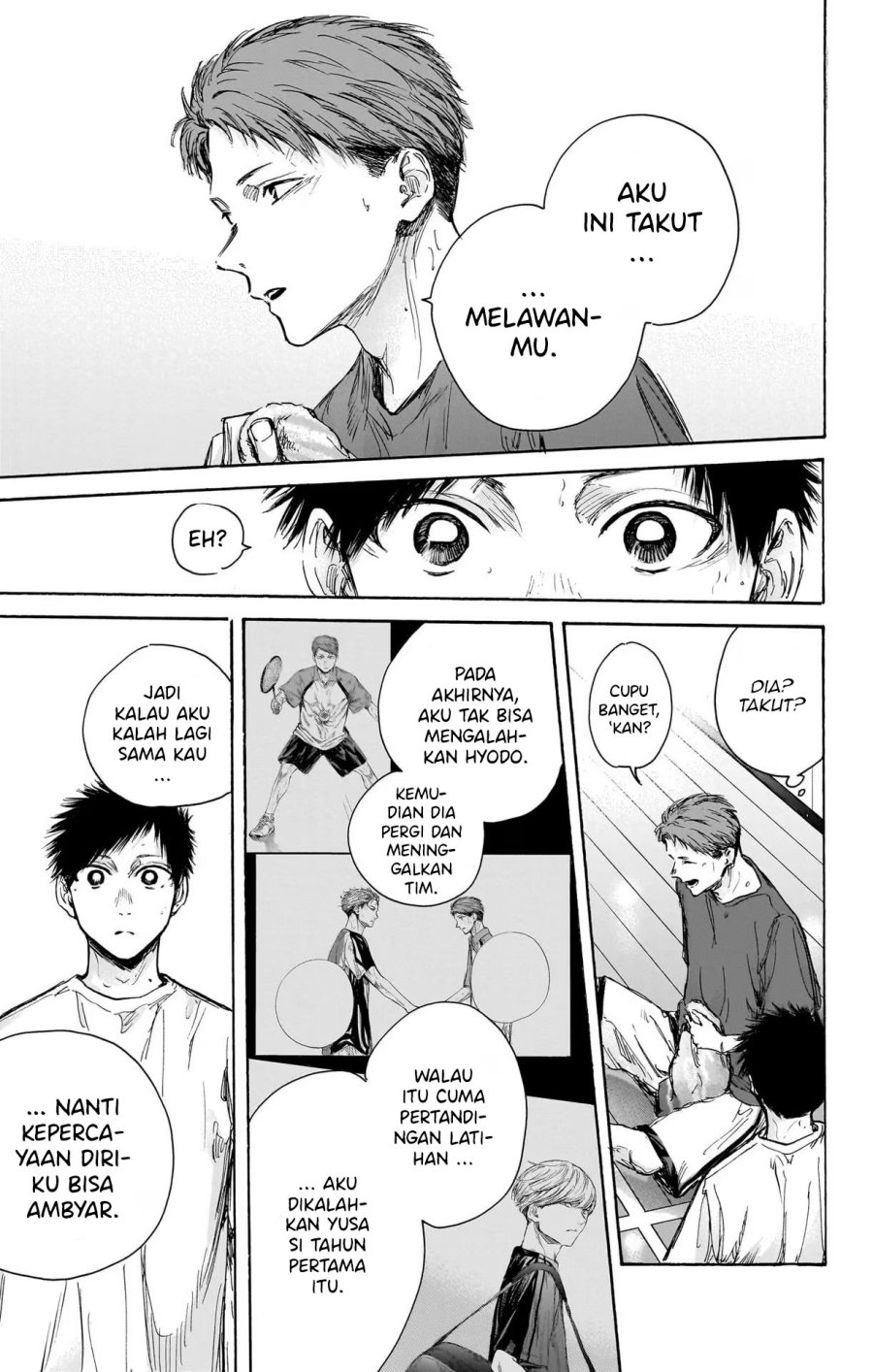 Chapter 78 - halaman 16